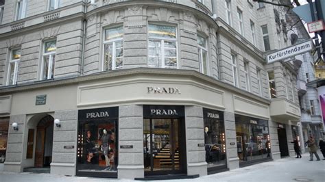 Prada Berlino